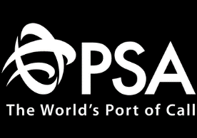 PSA – The World’s Port of Call