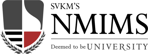 SVKM’S NMIMS – Deemed to be UNIVERSITY