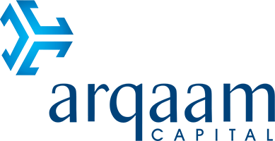 arqaam CAPITAL