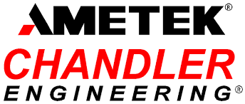 AMETEK CHANDLER ENGINEERING