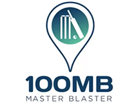 100MB MASTER BLASTER