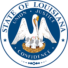 STATE OF LOUISIANA – OFFICE OF JUSTICE