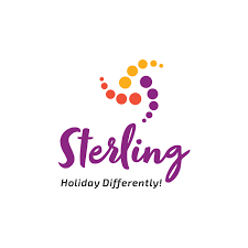 Sterling Holiday – Differently!