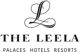 THE LEELA PALACES HOTELS RESORTS