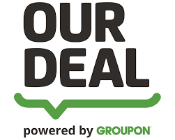 OUR DEAL